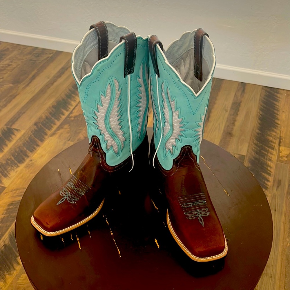 Ariat Boots